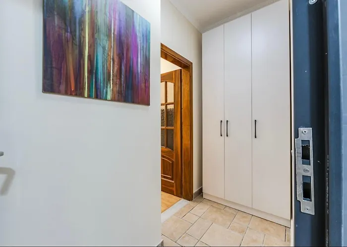 Robert's Appartamento