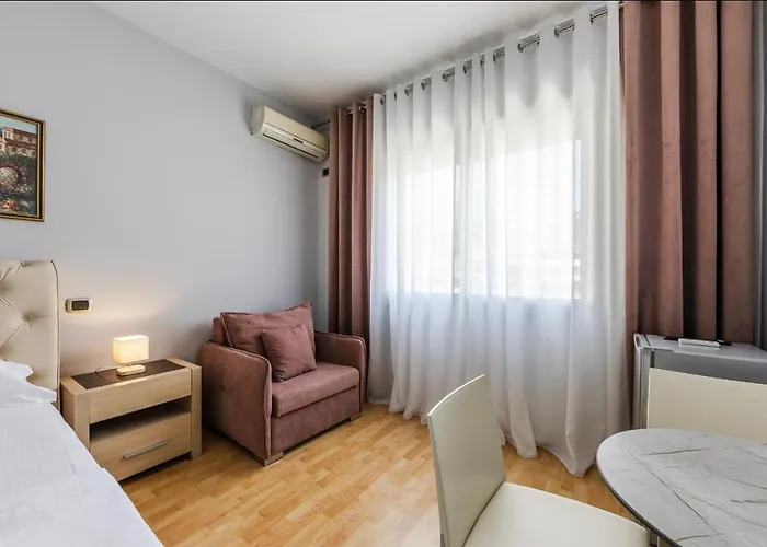 Appartamento Robert's Durrës