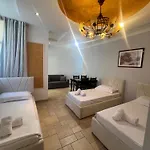 Roberts Appartement