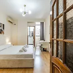 Roberts Appartement *