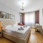Roberts Appartement *