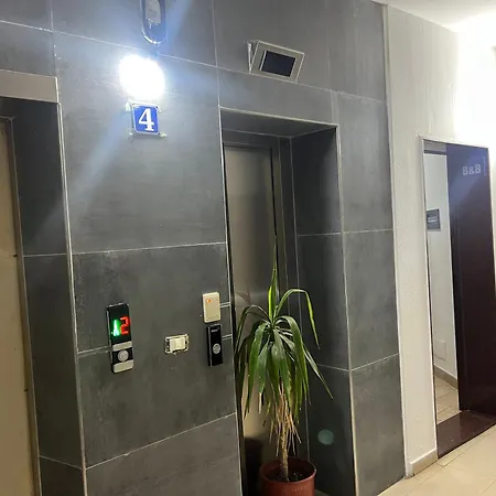 Roberts Appartement