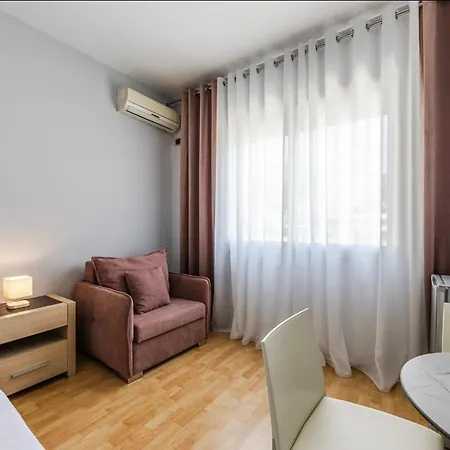Apartment Robert's Durres
