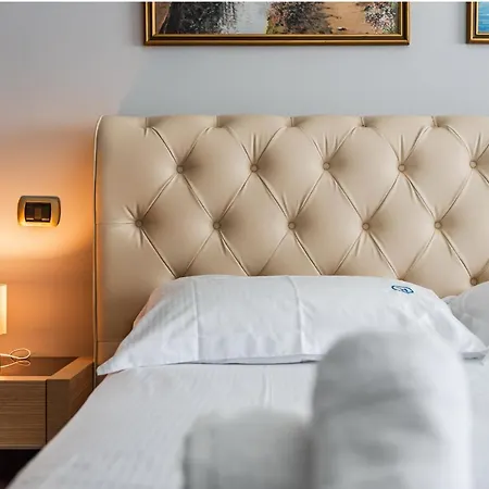 Appartement Roberts *