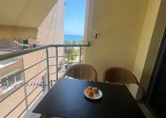 Robert's 公寓 Durrës