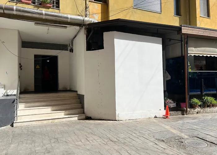 Apartment Robert's Durres